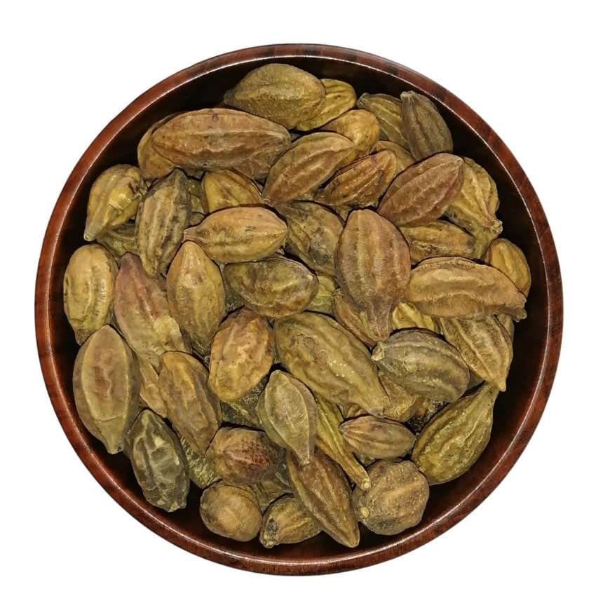 هلیله زرد
