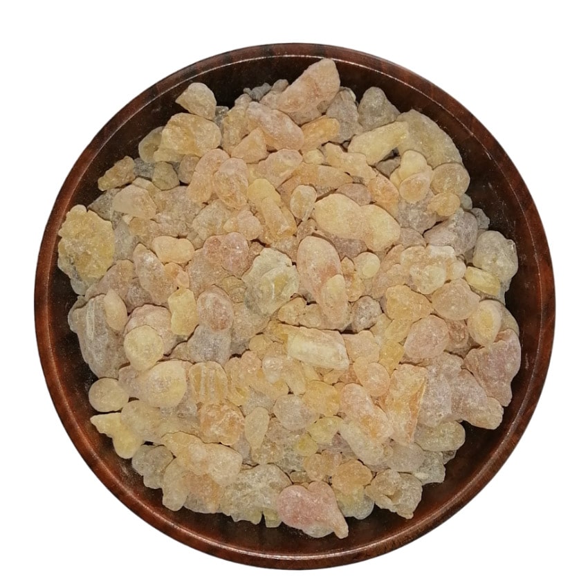 کندر خوراکی