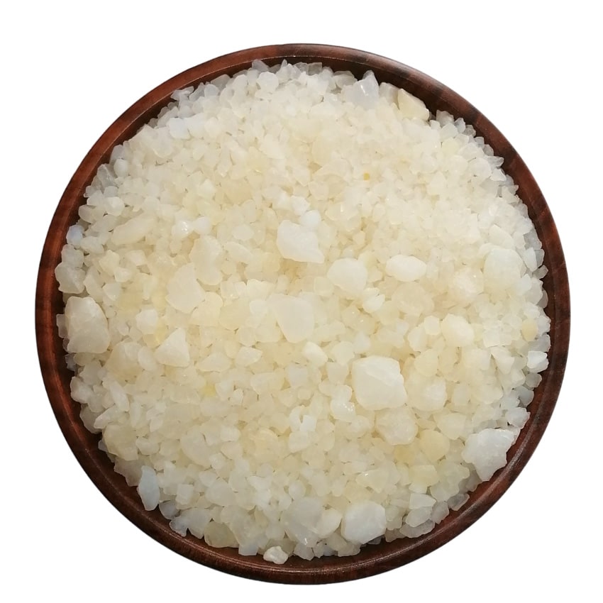 تباشیر (صمغ بامبو)