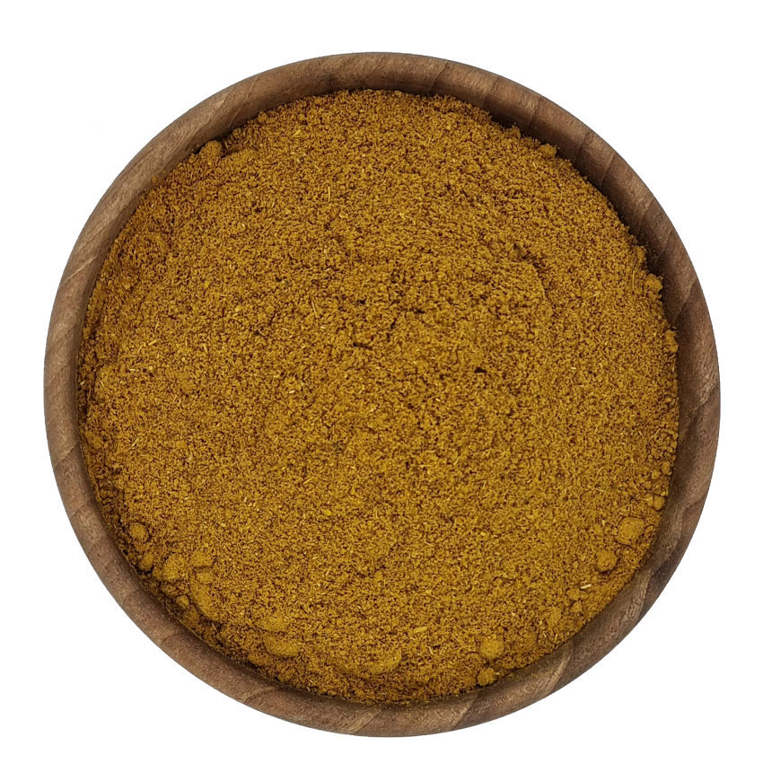 ادویه مرغ و ماهی