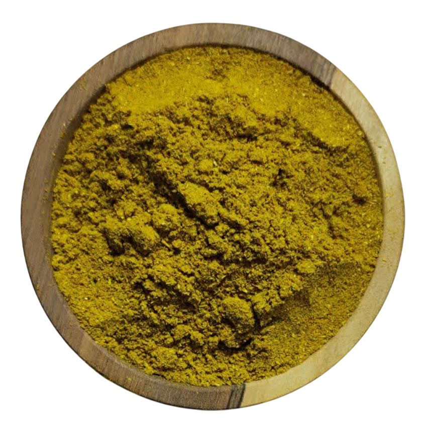 ادویه کاری