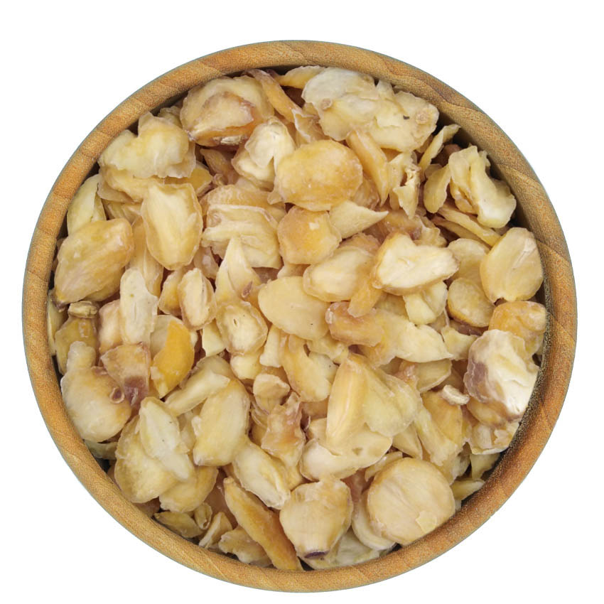 اسلایس سیر خشک