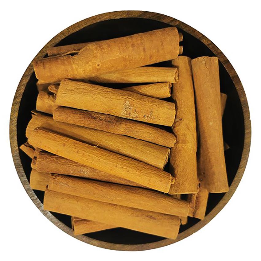 دارچین سیگاری