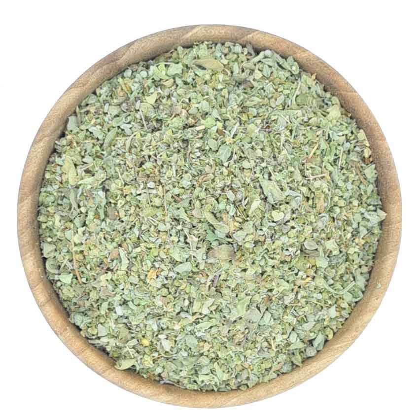 مرزنجوش
