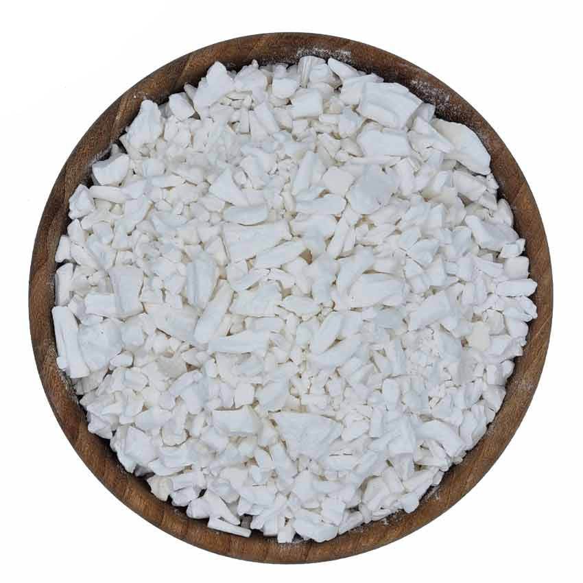 نشاسته گندم