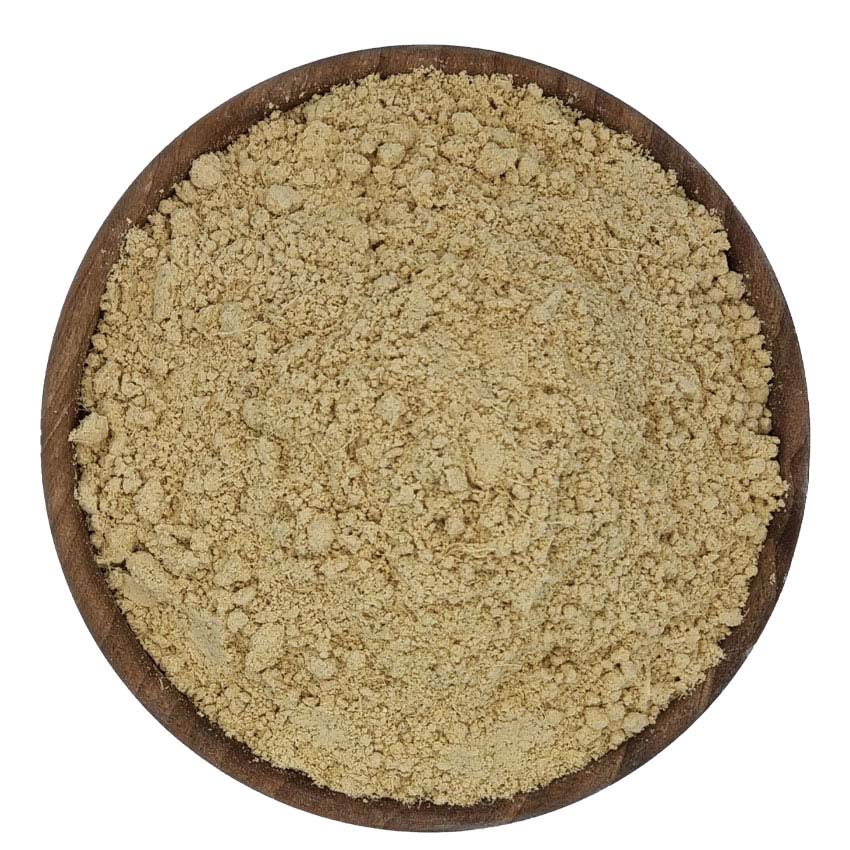 پودر زنجبیل اعلاء
