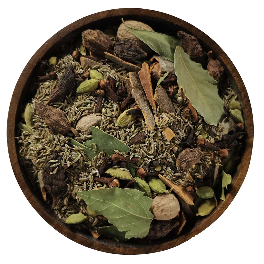 ادویه گرام ماسالا