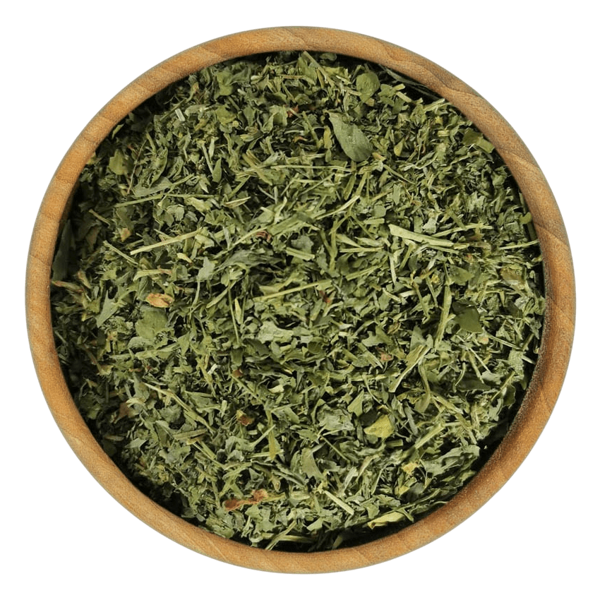 سبزی شنبلیله خشک