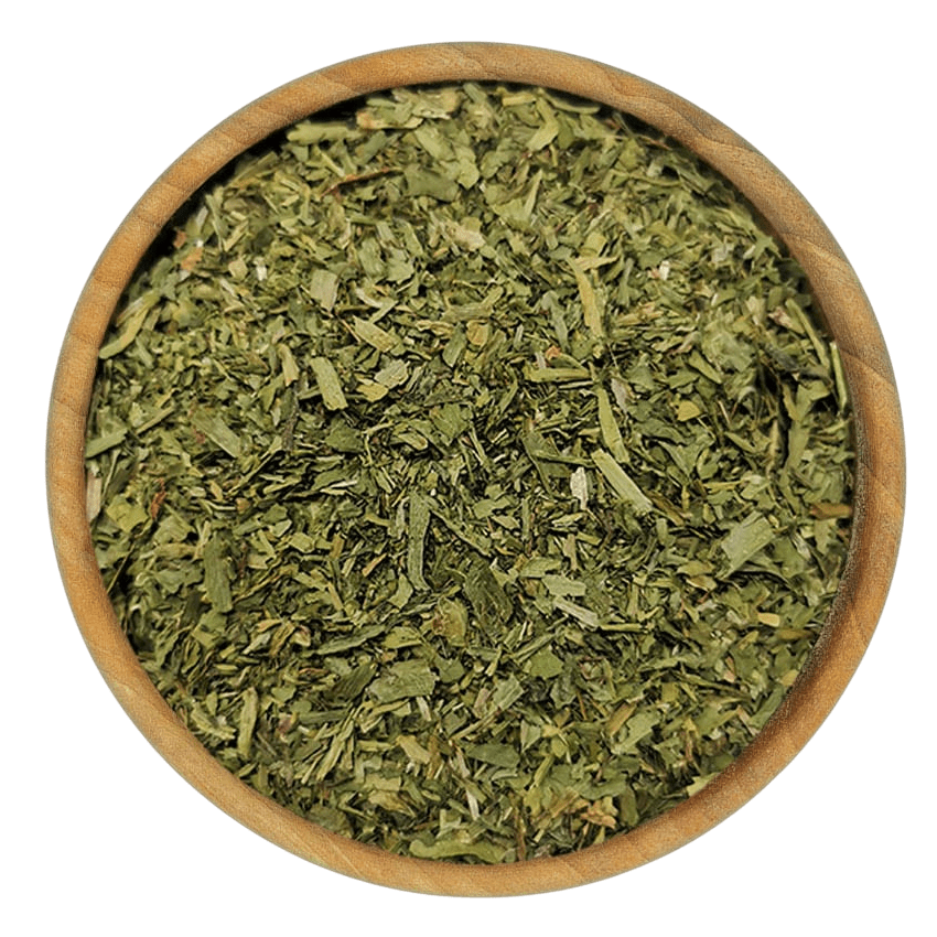 سبزی قورمه خشک
