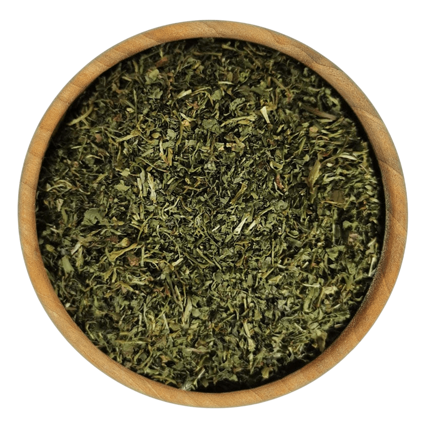 سبزی گشنیز خشک
