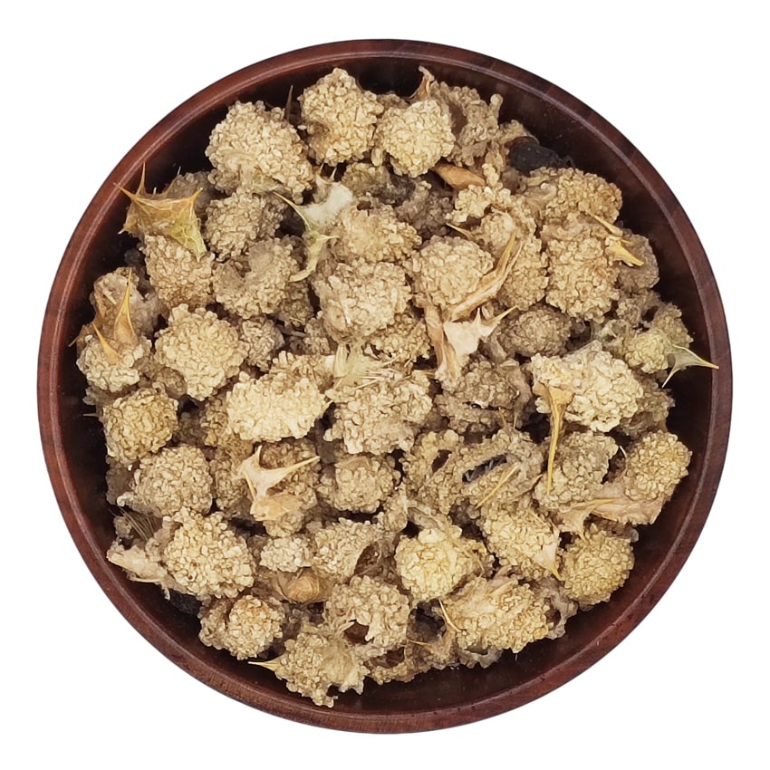 شکر تیغال