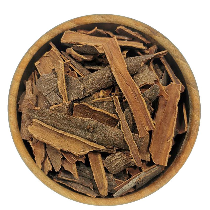 چوب دارچین قلم گل سرخی